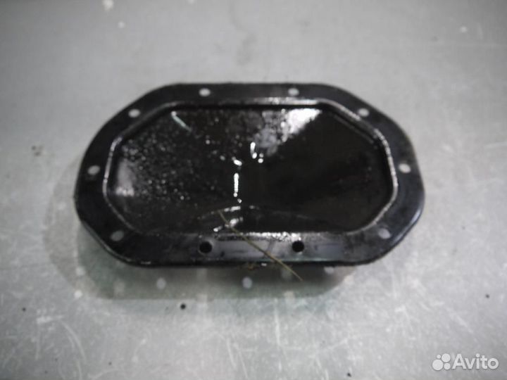Поддон МКПП V1,4 (F14D3) Chevrolet Lacetti (2003-2