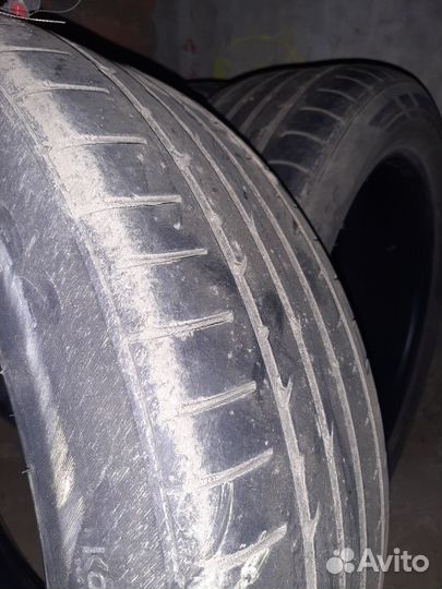 Hankook Ventus Prime 2 K115 235/55 R19