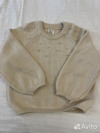 Вещи на девочку