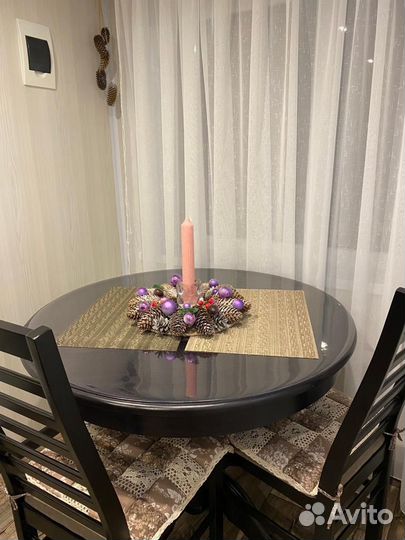 Рождественский венок