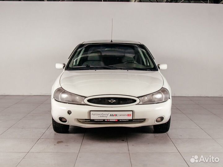 Ford Mondeo 2.0 МТ, 2000, 356 034 км