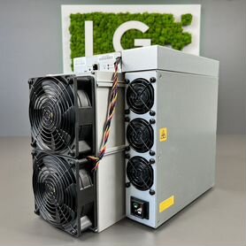 Asic Antminer S21 200T наличие