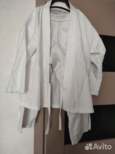 Кимоно, Самбовка 116-128