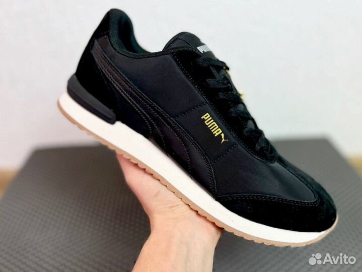 Кроссовки Puma lux