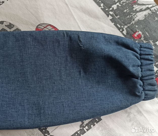 Куртка softshell