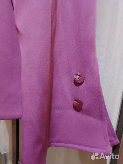 Пиджаки женские р-54 два вида