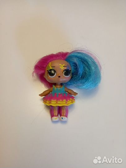 LoL оригинал