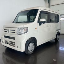 Honda N-VAN 0.7 CVT, 2019, 79 000 км, с пробегом, цена 979 000 руб.