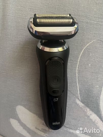 Бритва электрическая braun series 7