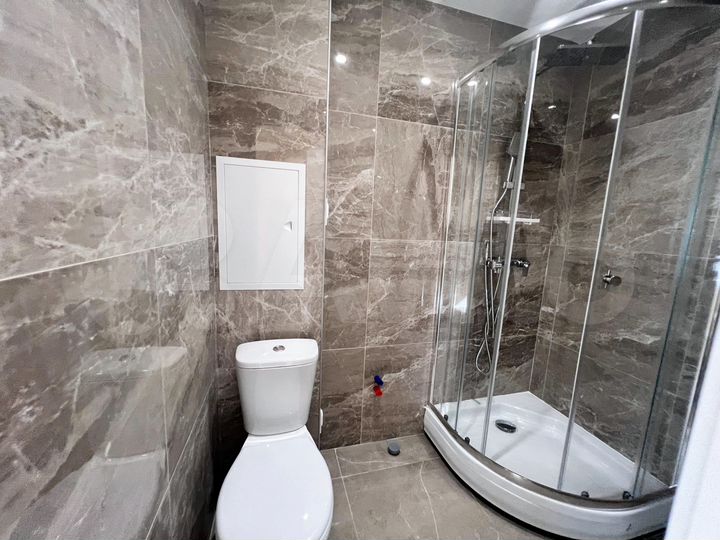 Квартира-студия, 15,5 м², 1/7 эт.