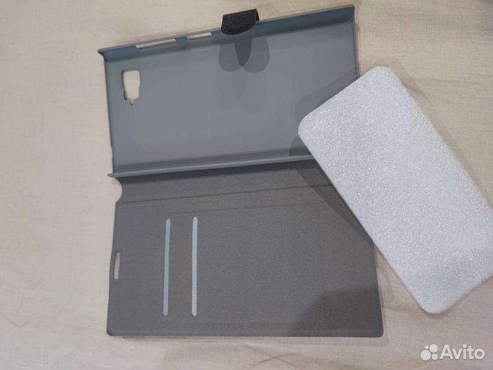 Чехол Lenovo Vibe Z2