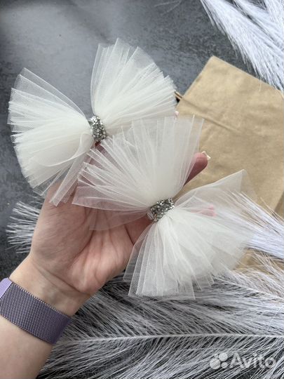 Школьный фартук