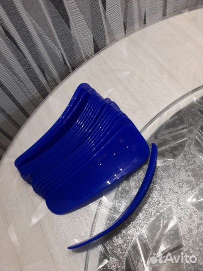 Ложка обувная мини