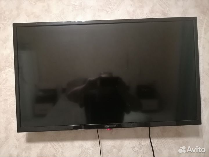 Телевизор ЖК 32 дюйма бу