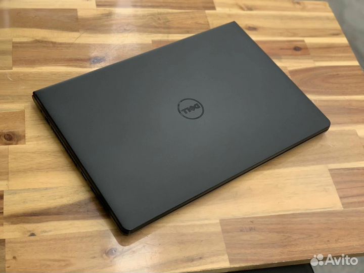 Dell inspiron 15.6
