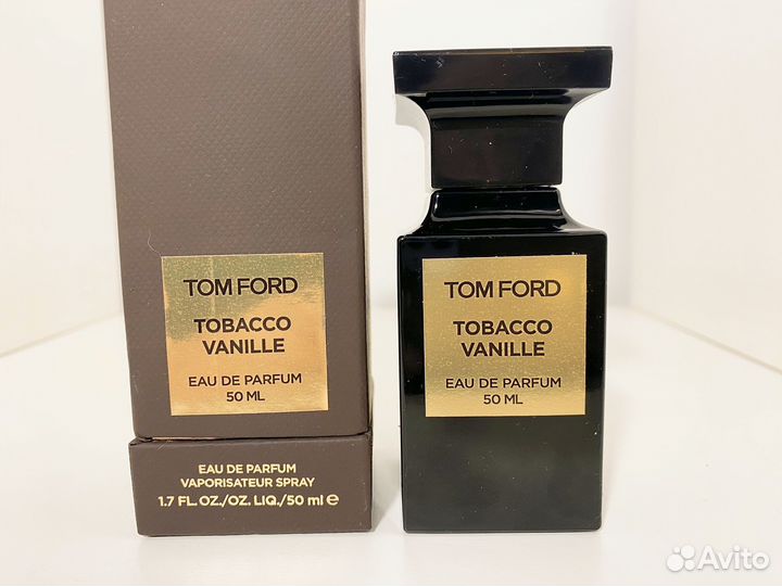 Tom Ford Tobacco Vanille 50ml