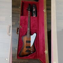 Басс гитара Gibson Thunderbird 4 струны