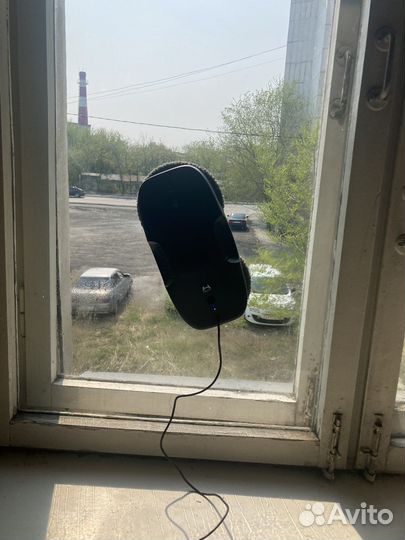 Аренда робот мойщик окон