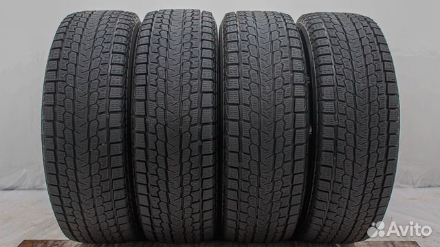 Yokohama Ice Guard G075 225/65 R17 102Q