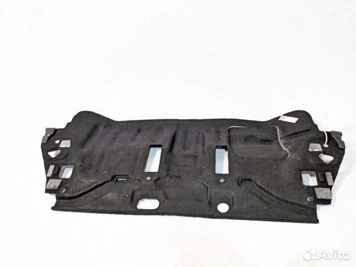 Ковер салона Hyundai Tucson 3 TL 2.0 2018