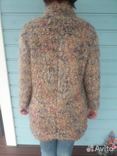 Полупальто