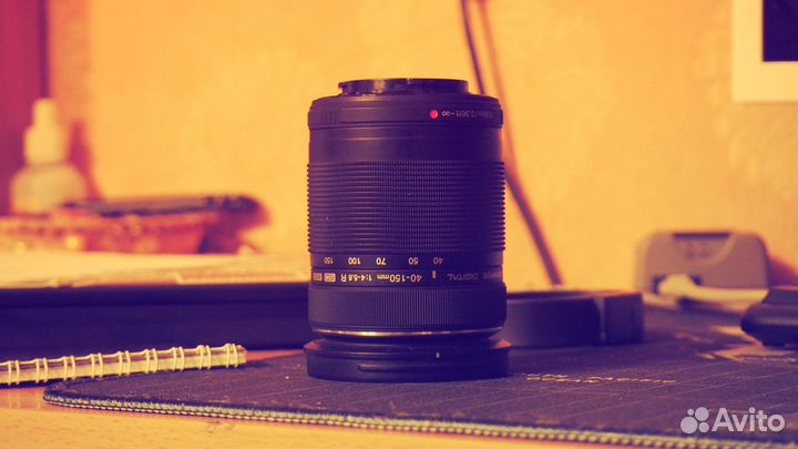 Обмен Olympus om d e m10 mark ii