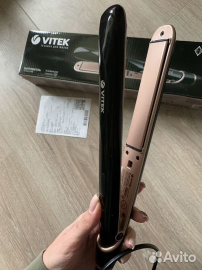 Выпрямитель vitek