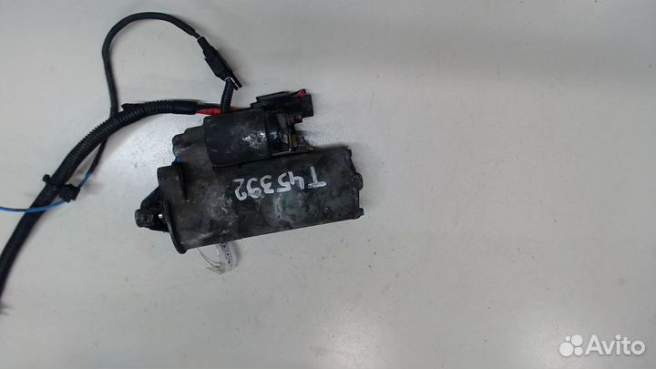 Стартер Ford Mondeo 4, 2009