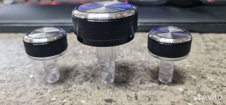 Крутилки печки lacetti