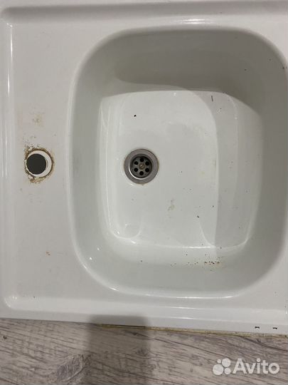 Раковина для кухни