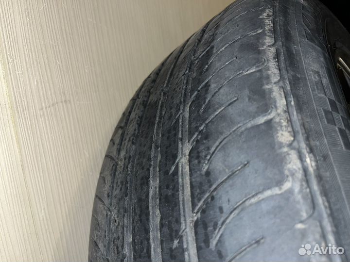 Kumho Ecsta SPT KU31 205/60 R16