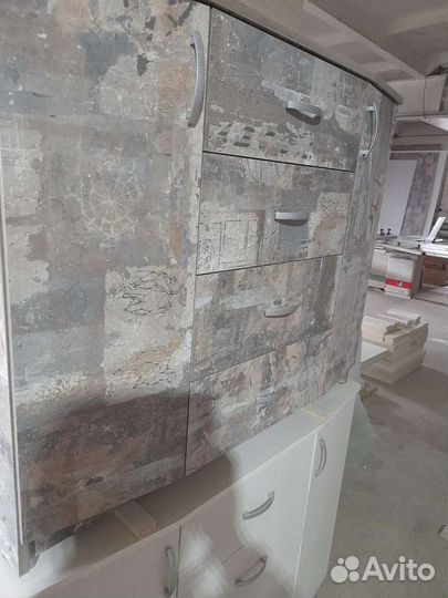 Комод новый