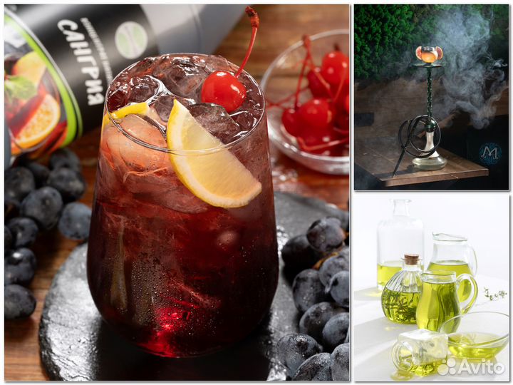 Фуд фотограф Предметная съемка Спб