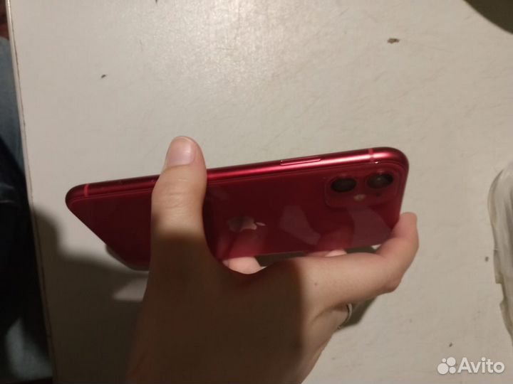 Apple iPhone 11 64gb