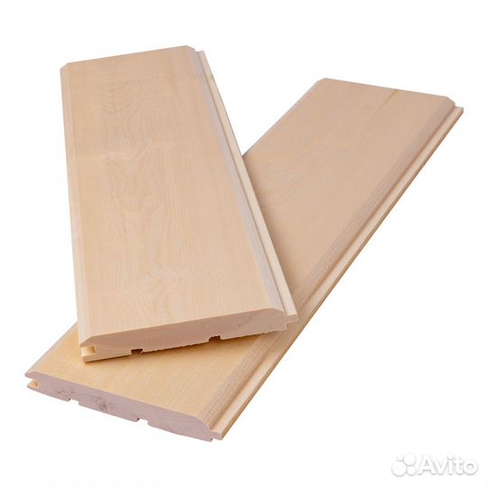 Имитация бруса 12/16/21*135 хвоя Уфа