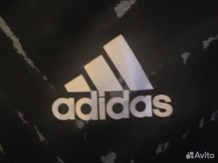 Футболка adidas