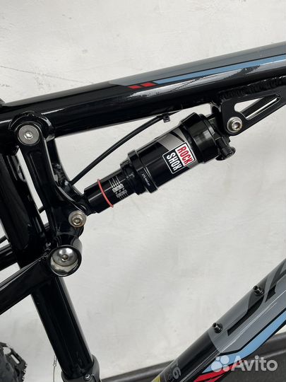 Jamis dakar XC 30