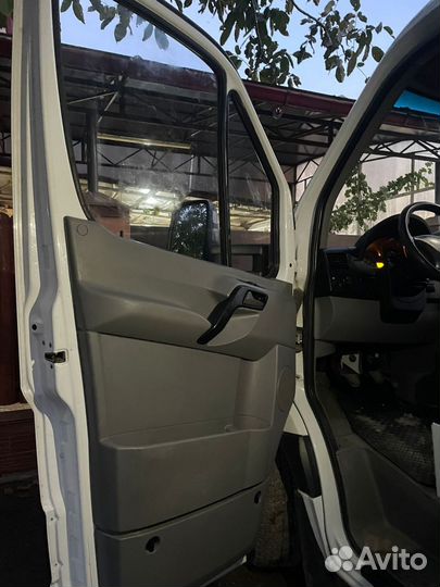 Mercedes-Benz Sprinter бортовой, 2014