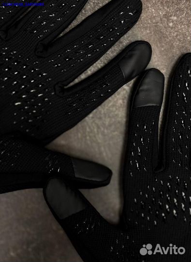 Перчатки Nike PSG (Арт.14700)