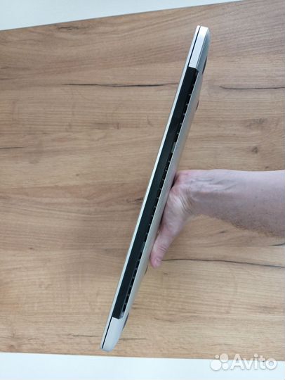 Apple MacBook pro 2012 A1425 retina
