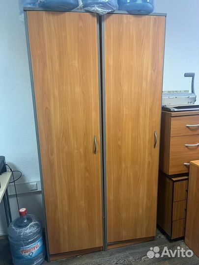 Офисная мебель бу