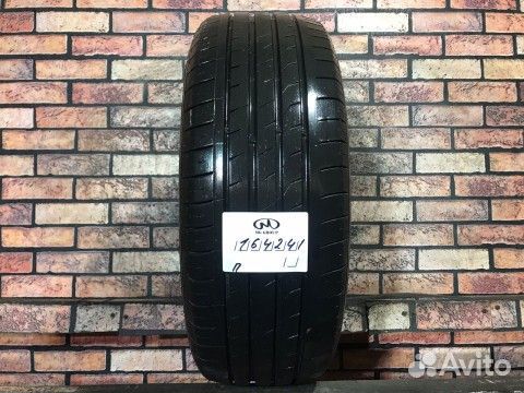 Nexen N'Fera SU1 215/60 R16