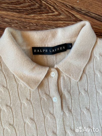 Кофта для девочки RalpH Lauren S