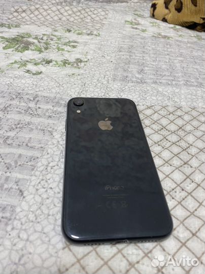 iPhone xr 128gb