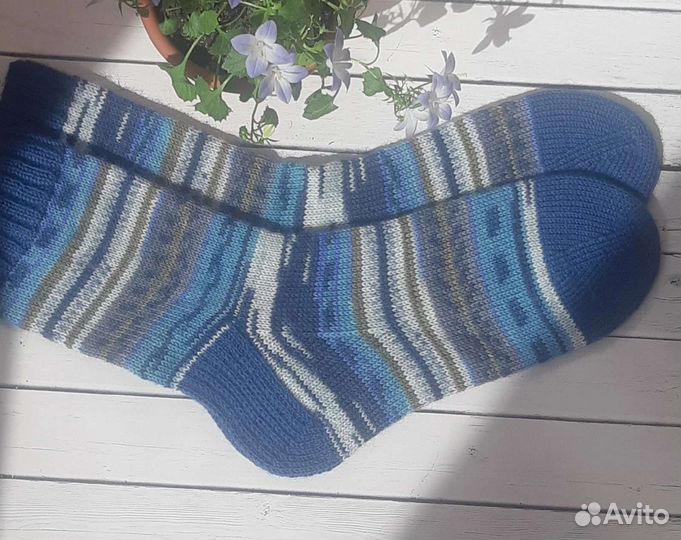 Носки р.40-41