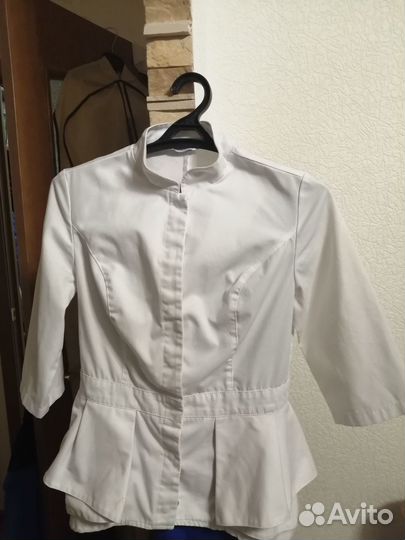 Медицинский костюм