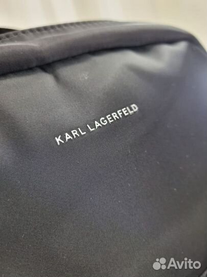 Рюкзак Karl Lagerfeld