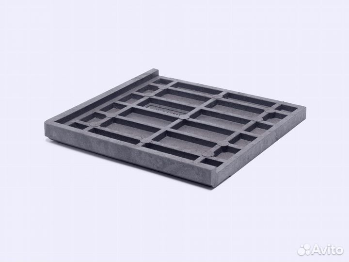 Фронтальная ступень