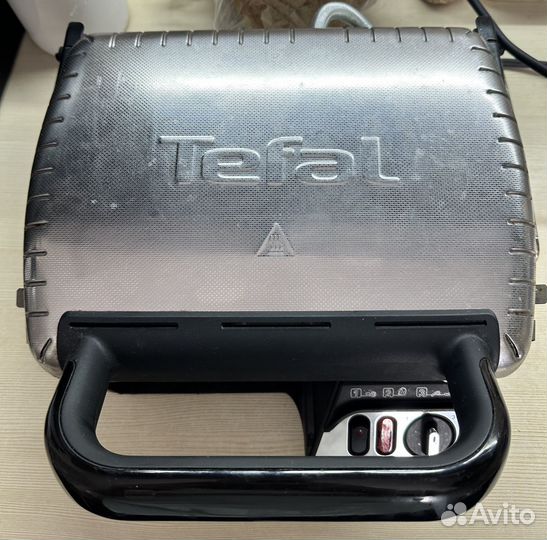 Гриль tefal GC306012