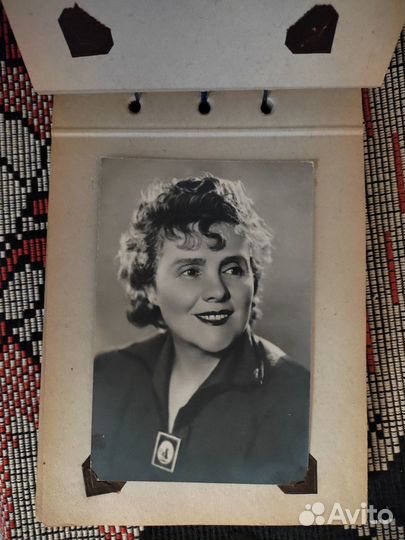 Альбом СССР